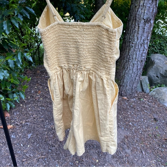 Abercrombie and Fitch romper - Picture 2 of 5